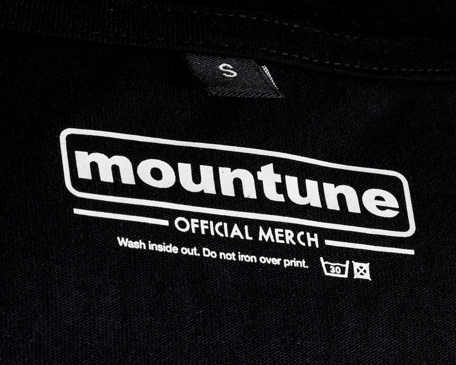 Performance Parts Co Tee - Image 5