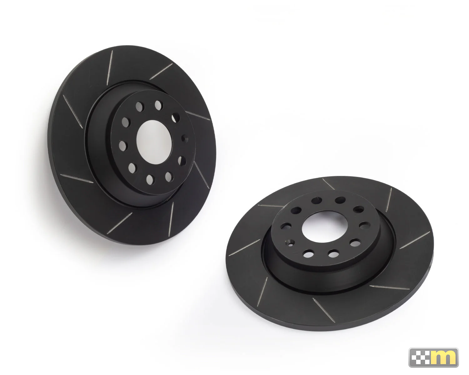 Performance Rear Brake Discs - 272mm [non-Performance Pack] - Image 2