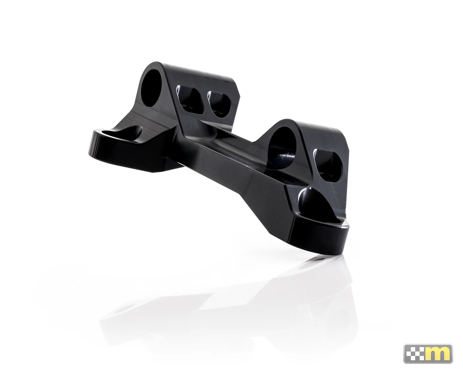 Power Takeoff Unit (PTU) Brace [Mk3 Focus RS] - Image 3