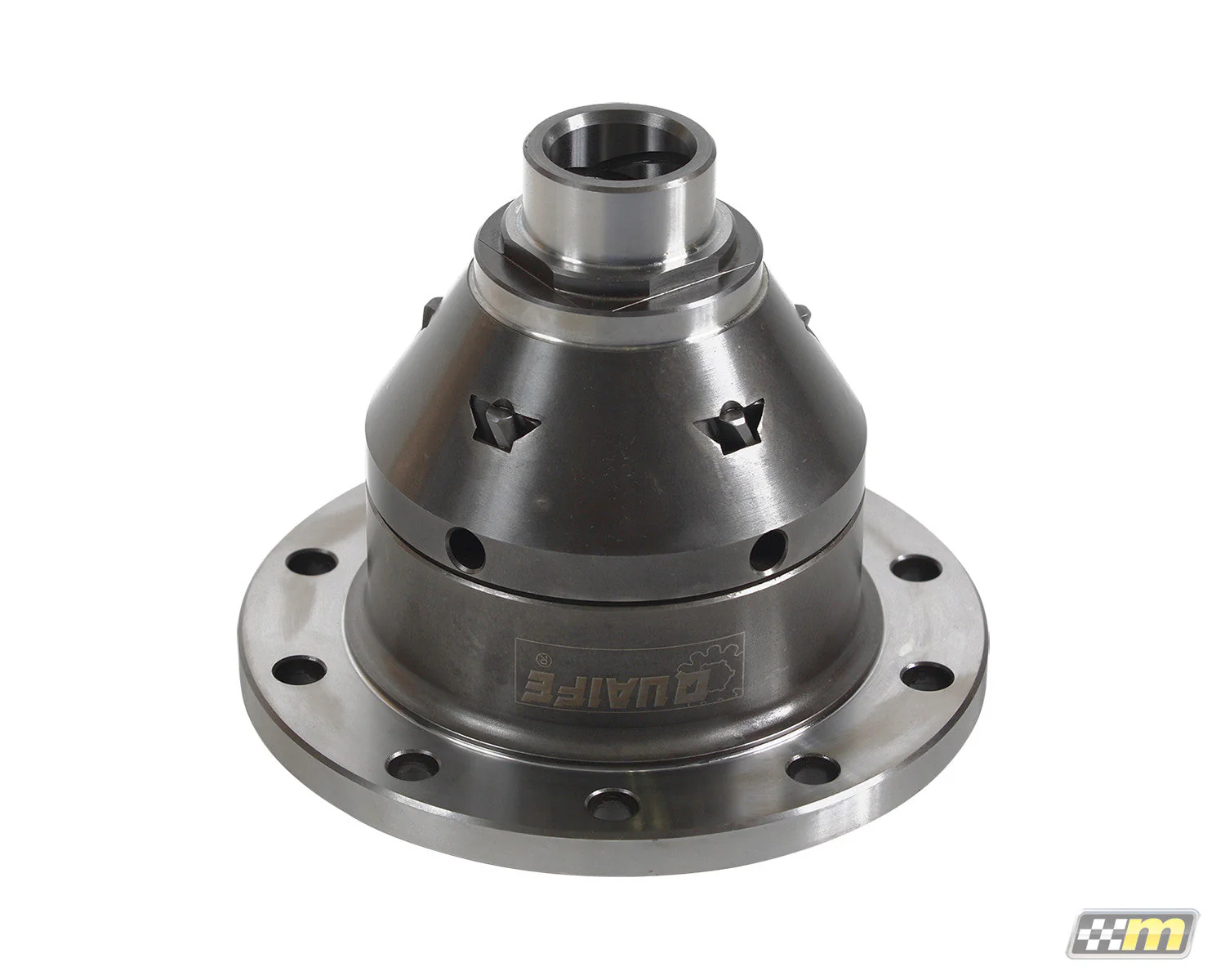 Quaife Differential [Mk3 Focus ST] - Fully Fitted