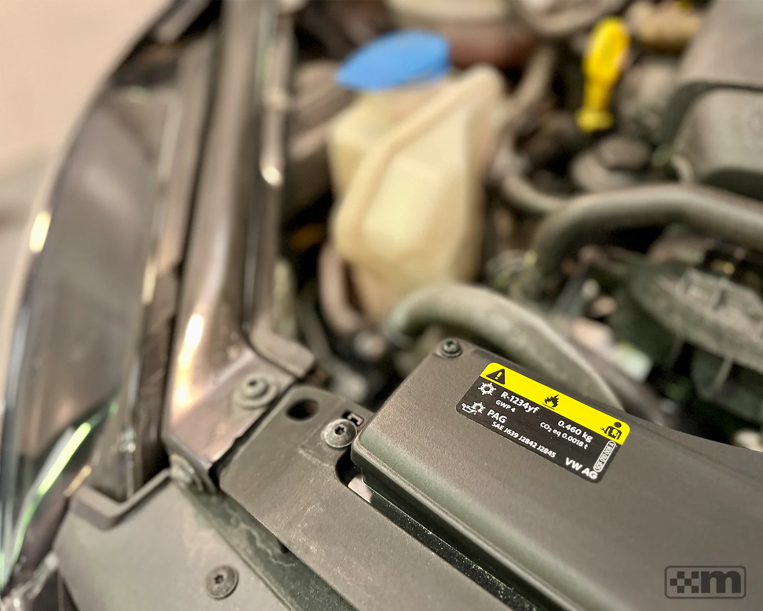 Scheduled Service - Air con re-gas [All models] - Fully Fitted - Image 3