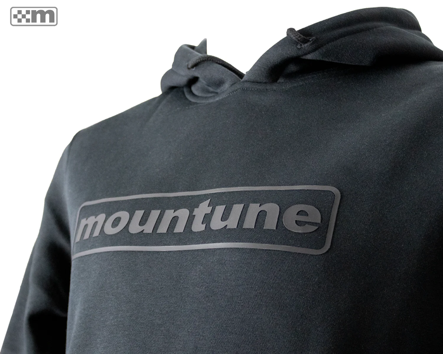 Premium Shadow Hoodie - Image 4