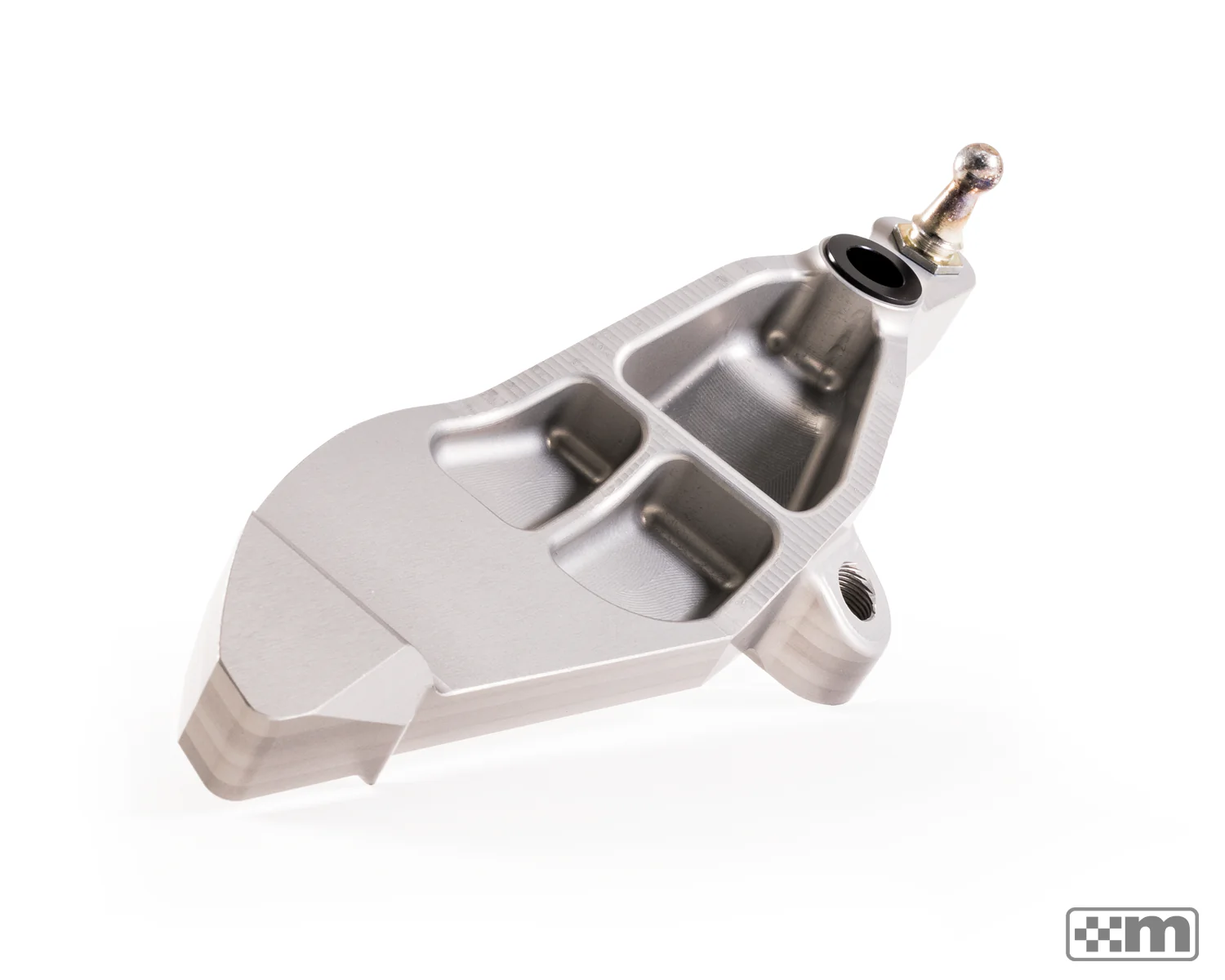Short-Shift Arm [Mk6/7 Fiesta] - Fully Fitted - Image 2