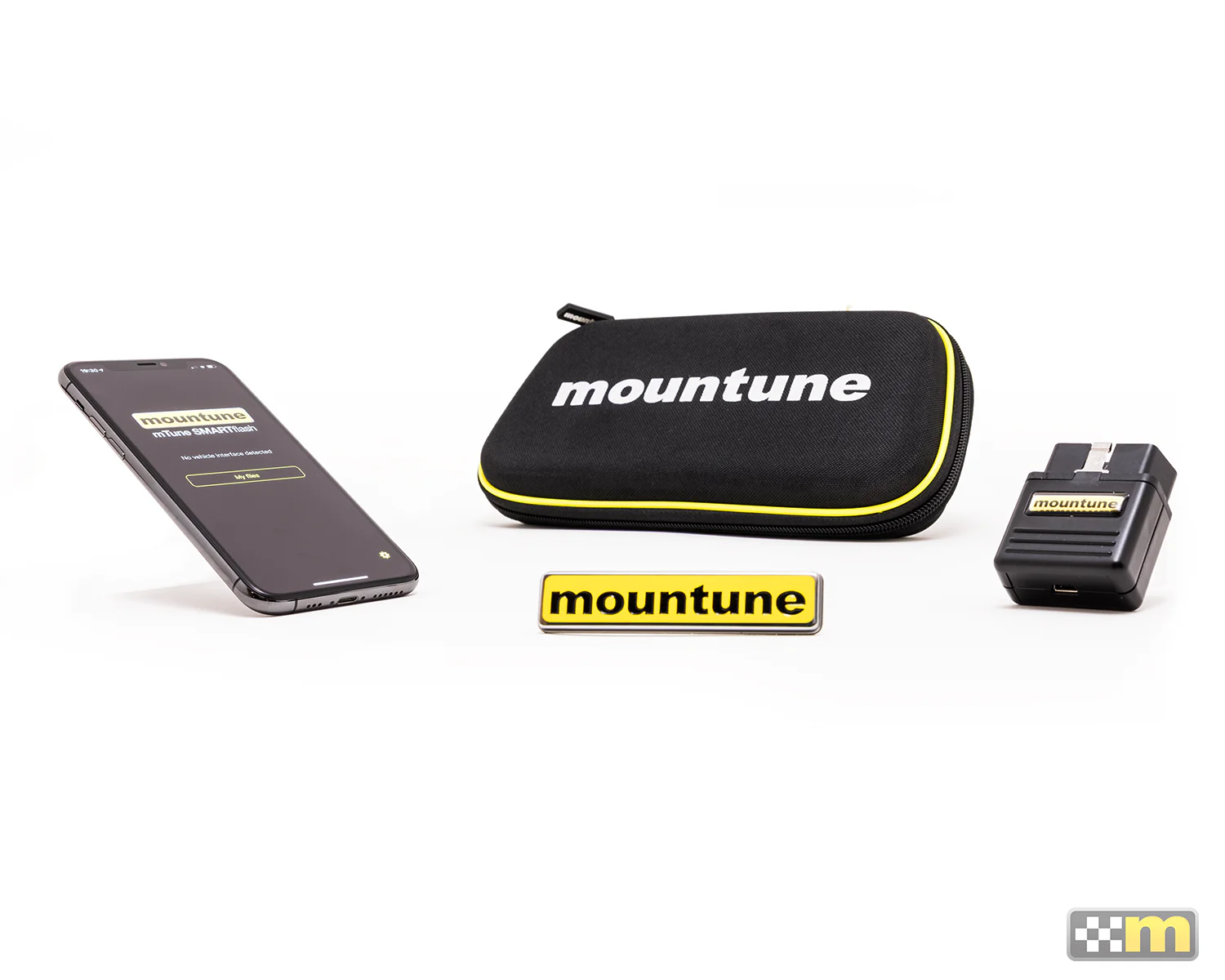 mTune SMARTflash m200 Upgrade [Mk3 Kuga 1.5] - Fully Fitted - Image 2