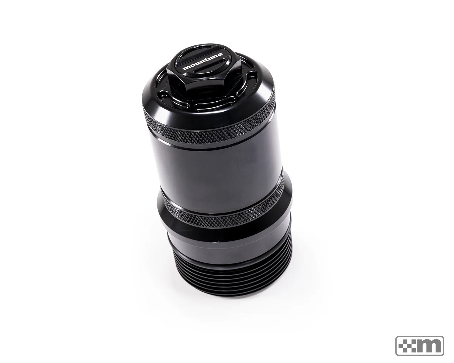 Billet Oil Filter Housing V2 [MQB VW Audi Group] - Image 3