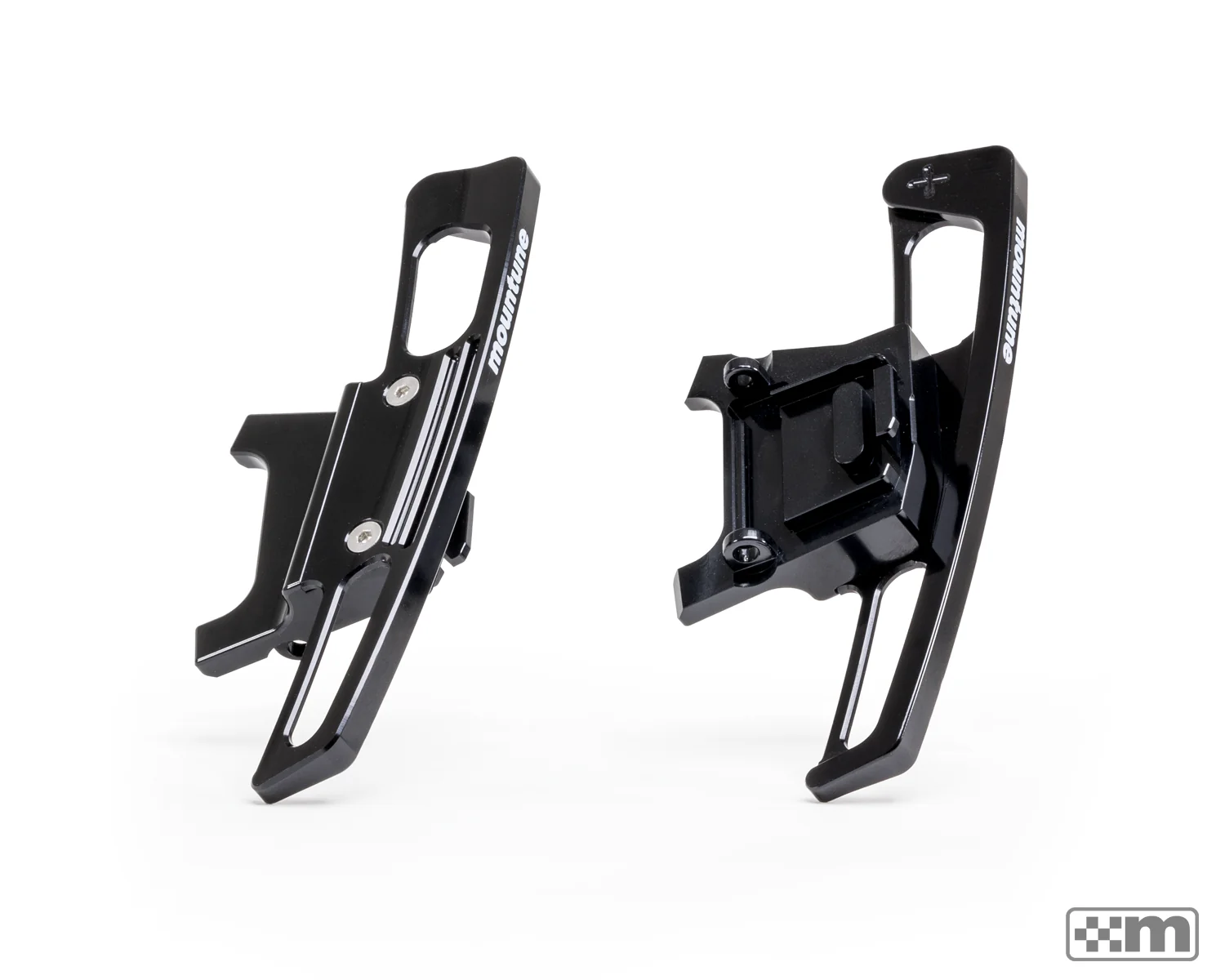 V2 Clubsport DSG Paddles [Mk7/7.5 Golf] - Fully Fitted - Image 2