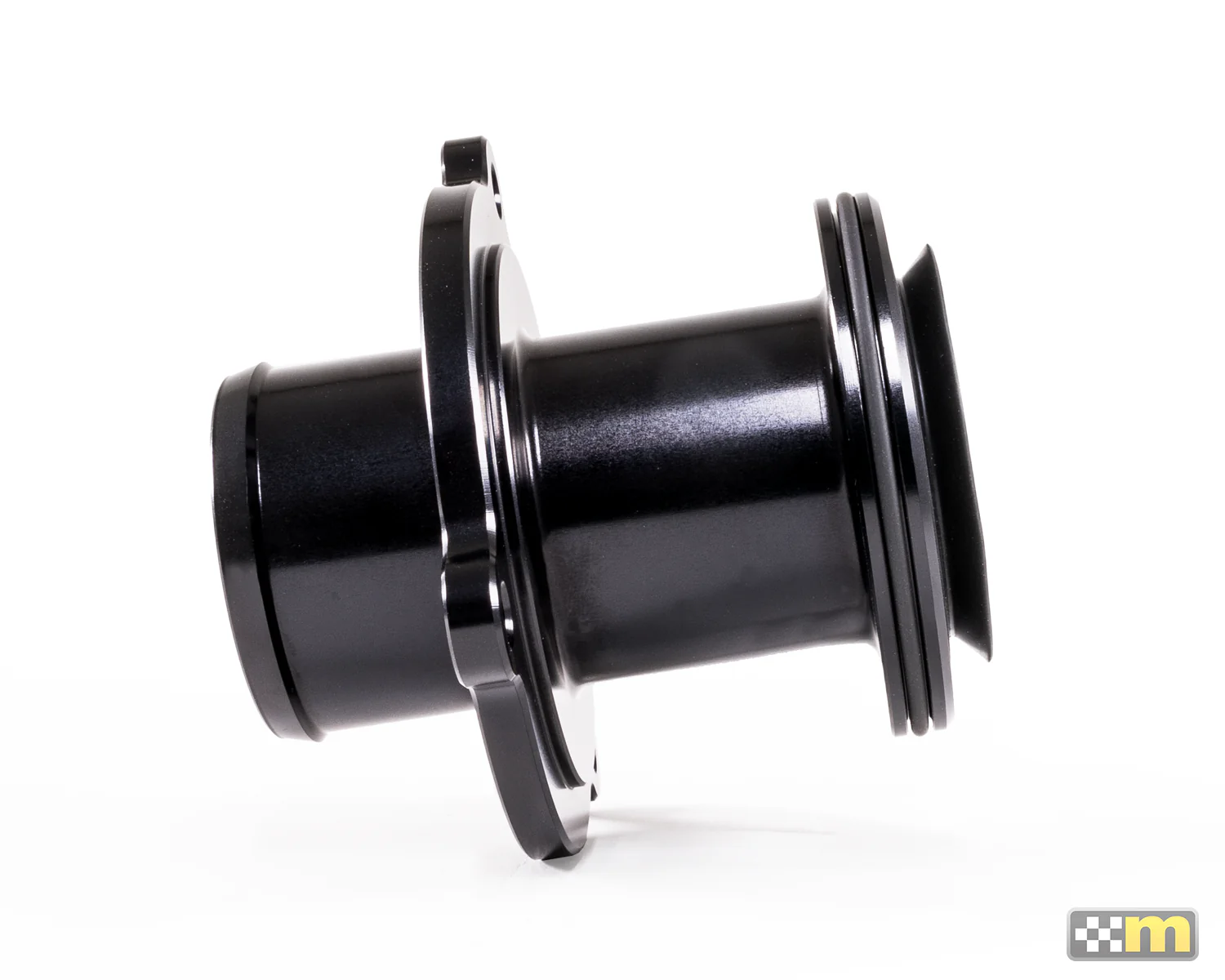 Billet Turbo Muffler Delete [MQB VW Audi Group] - Image 3